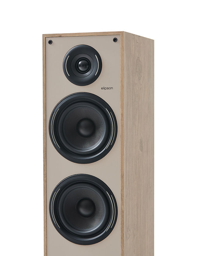 HORUS 11F Light Wood Beige - Lacquered