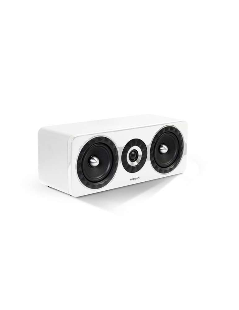 Prestige Facet 11C WHITE - Lacquered