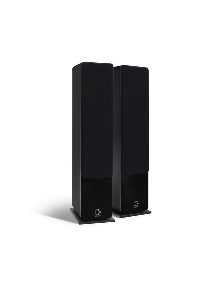 Prestige Facet 14F Black - Lacquered