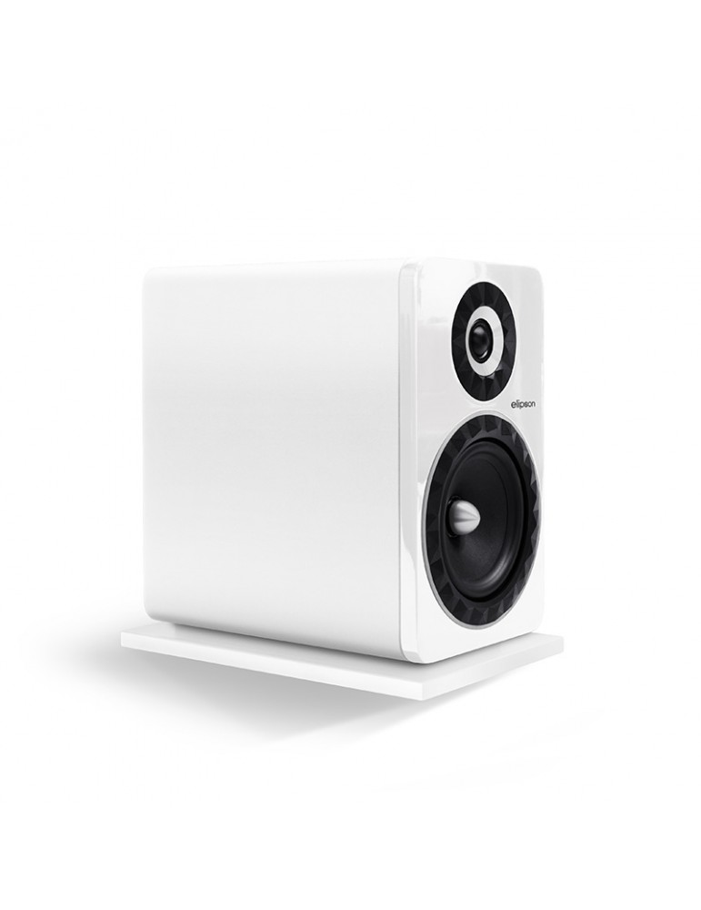 Prestige Facet 8B WHITE - Lacquered