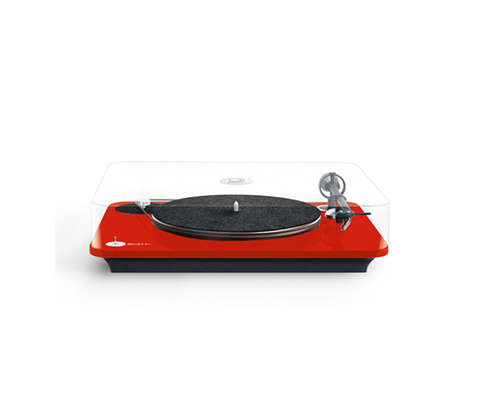 Turntable